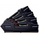 G.SKILL RipjawsV DDR4 1 28GB 4x32GB 3200MHZ CL1