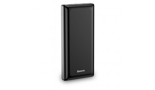 Baseus akupank Mini Ja 30000mAh, must