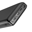 BASEUS MINI JA POWER BANK 30000MAH BLACK