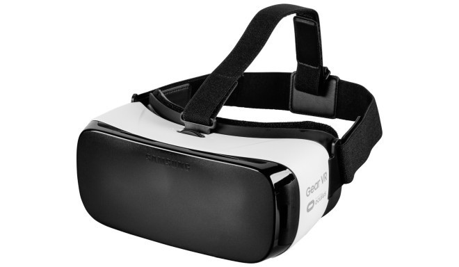Samsung Gear VR SM-R322 Headset white