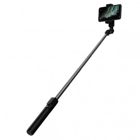 BASEUS LOVELY ”2” WIRELESS SELFIE STICK TRIPOD BLACK