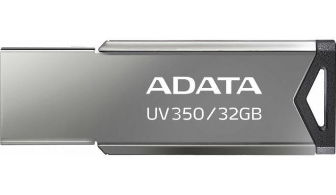 ADATA USB 32GB UV350 3.0 Interface: USB 3.2 Gen 1