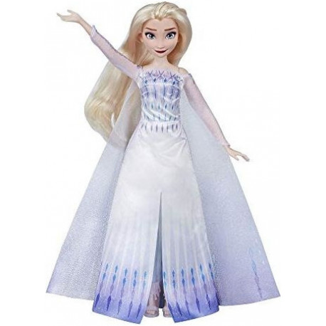 Hasbro nukk Dream Melody Elsa (E8880XG0)