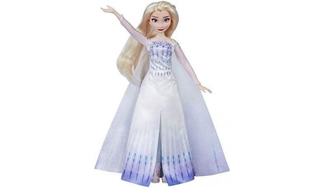 Hasbro кукла Dream Melody Elsa (E8880XG0)