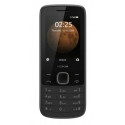 225 DS 4G Mobile Phone Black