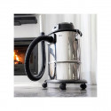 Ash Vacuum Cleaner Cecotec Conga PopStar 12200 Ash Steel 1200 W 20 L