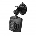 RoGer VR1 Car video recorder Full HD 1080p / microSD / LCD 2.4'' + Holder