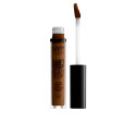 NYX CAN'T STOP WON'T STOP contour concealer #walnut 3,5 ml