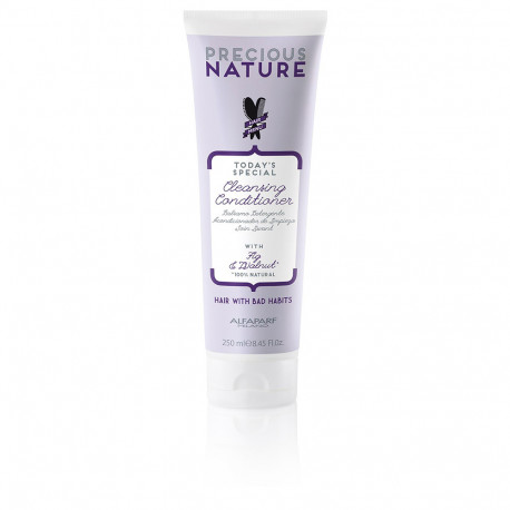 ALFAPARF PRECIOUS NATURE cleansing conditioner 250 ml
