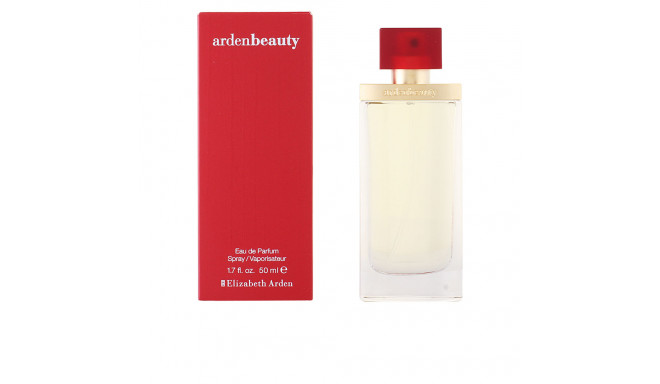 ELIZABETH ARDEN ARDEN BEAUTY eau de parfum vaporizador 50 ml