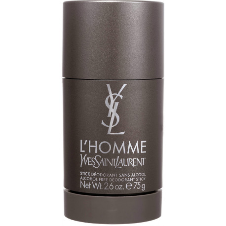 Yves Saint Laurent pulkdeodorant L'Homme DST 75ml