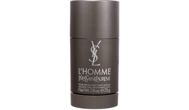 Yves Saint Laurent pulkdeodorant L'Homme DST 75ml