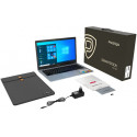 Prestigio Smartbook 141 C5 64GB, tumehall