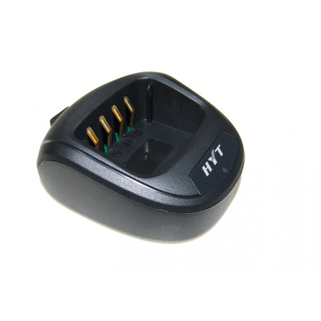 HYT CH10A03 kiirlaadija topsik TC610/620-le (PS1044 adapter ei kuulu komplekti)