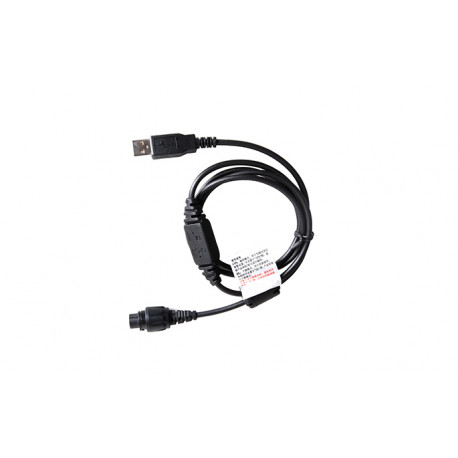 PC47 USB programming and upgrading cable for MD785/RD985/965