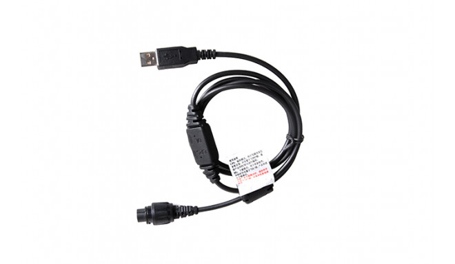 Hytera PC47 USB programming and upgrading cable for MD785/RD985/965