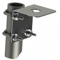 15085 Pipe clamp for base antenna  , anticorrosive