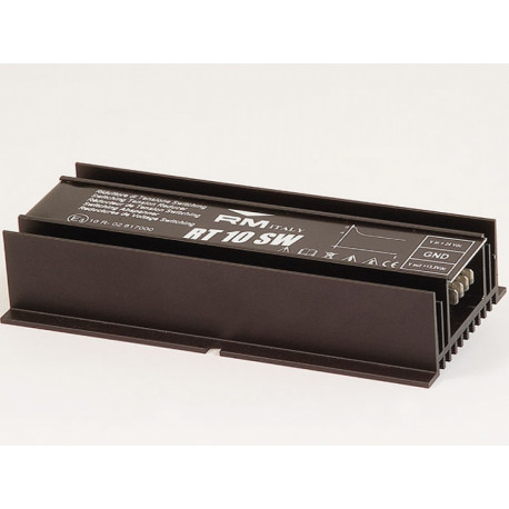 RT10SW 24>12V impuls muundi 10A