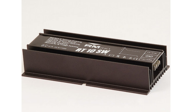 RT10SW 24>12V impuls muundi 10A