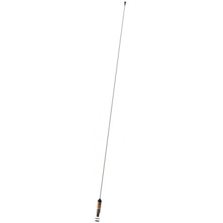 0DB VHF steel base antenna, tunable 144-175MHz VHFS-U