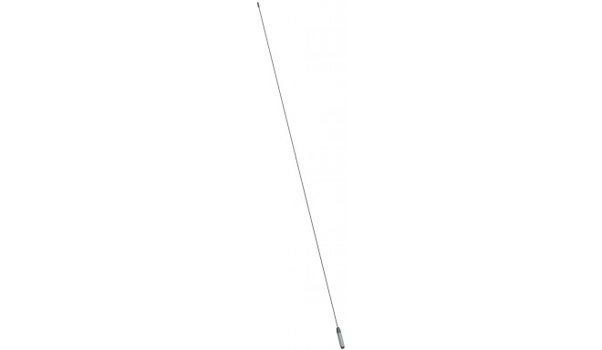 0DB 60-300MHz steel rod with a spring VHF M6