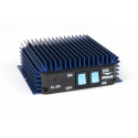 RM Italy KL203 Amplifier Mobile, 12-14 VDC, 18-30 MHz, AM/FM/SSB/CW, Electronic Switch