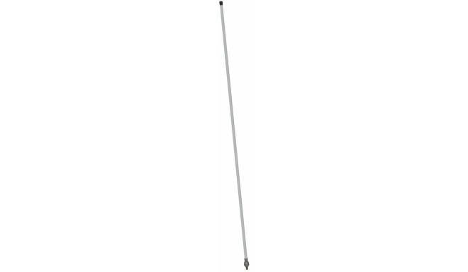 CMA55/d 5 dB End-fed full 1/2 λ coaxial dipole antenna 440 - 470MHz