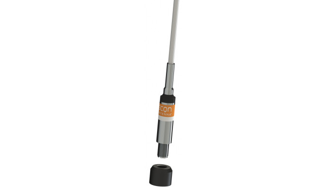 11033-451 VHF33 3dB VHF Fibreglass Antenna 0,95m (Antenna + 1"-14 Adapter)
