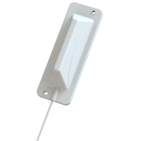 Scan-Antenna IOT868 seinale paigaldatav madala profiiliga IOT antenn, 2m RG174 kaabliga + SMA-isane