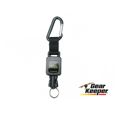 GearKeeper RT4 0932QC2CA karabiin pinguti