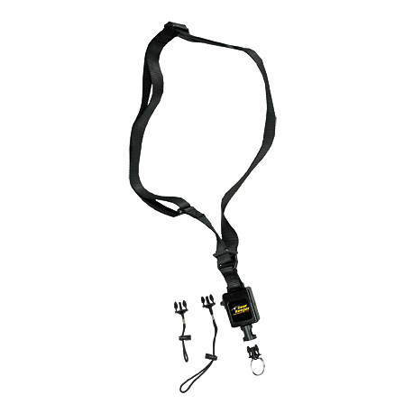 GearKeeper TL1-1036 karabiin pinguti, üle õla, 1kg / 48cm