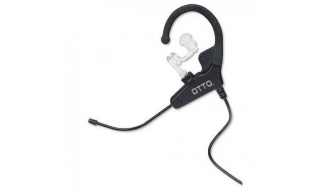 EXPLORER V4-EX2MJ2 microphone and ear piece wiht ear support for Motorolo