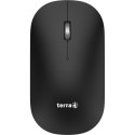 TERRA Mouse NBM1000B wireless BT schwarz