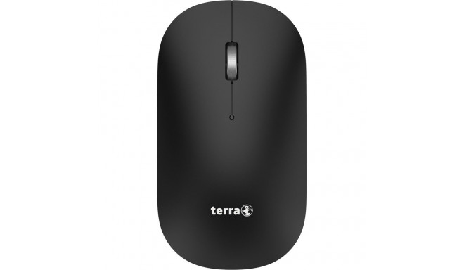 TERRA Mouse NBM1000B wireless BT schwarz