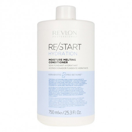 Barojošs kondicionieris Revlon Re-Start (750 ml)