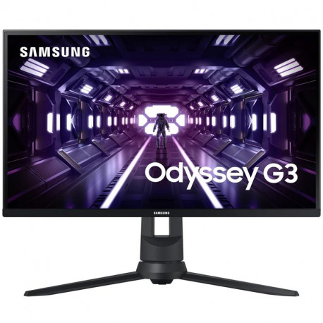 27'' Full HD LED VA-monitor Samsung Odyssey G3