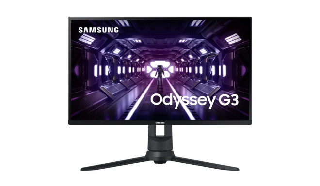 27'' Full HD LED VA-monitor Samsung Odyssey G3