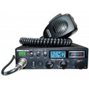 President Taylor IV mobile CB radio AM/FM