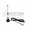 OA-0727-01 mini magnetic antenna 1-4dBi