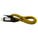 Standard Horizon USB-57B USB Programming Cable