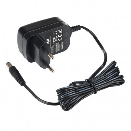 Akyga power supply AK-TB-33 5.0V/ 2.0A/10W 5.5x2.5mm 1,5m