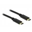 Cable USB-C -> USB-C M/M 2m 2.0