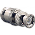 BNC-N isane-emane adapter BNC-15-32-DGN