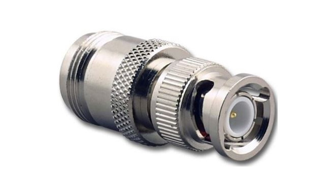 BNC-N isane-emane adapter BNC-15-32-DGN