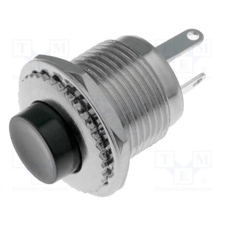 SCI CP018B lüliti, AC 3A/125V