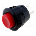 DS412R Switch:push-button;monostable;Contacts:SPST;Rcont max:20m9