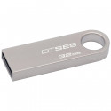 Kingston mälupulk 32GB USB 2.0 DataTraveler SE9