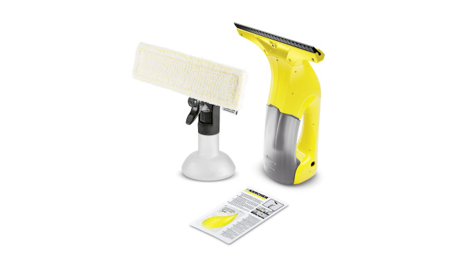 Kärcher window cleaner KWI 1 Plus