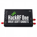 HackRF One SDR 1 – 6000 MHz