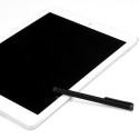 Universal stylus for touch screens black